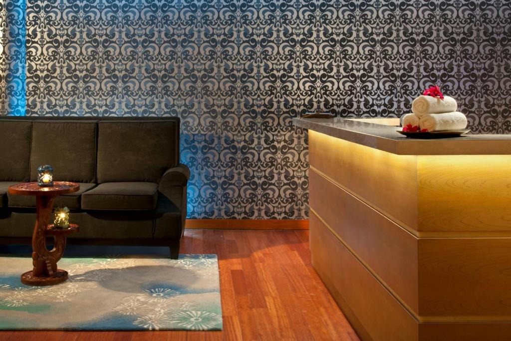 هتل لا ماریدین